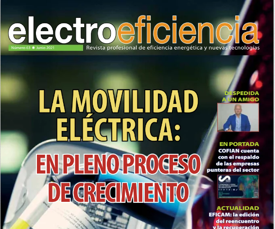 Electroeficiencia – Entrevista a David Barrera Graña, Coodinador Nacional de Grupo Unase
