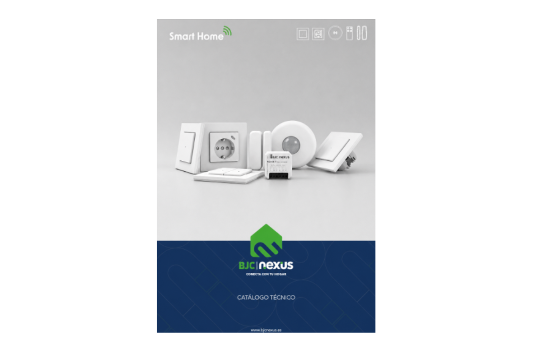 Todo lo necesario para conocer BJC Nexus