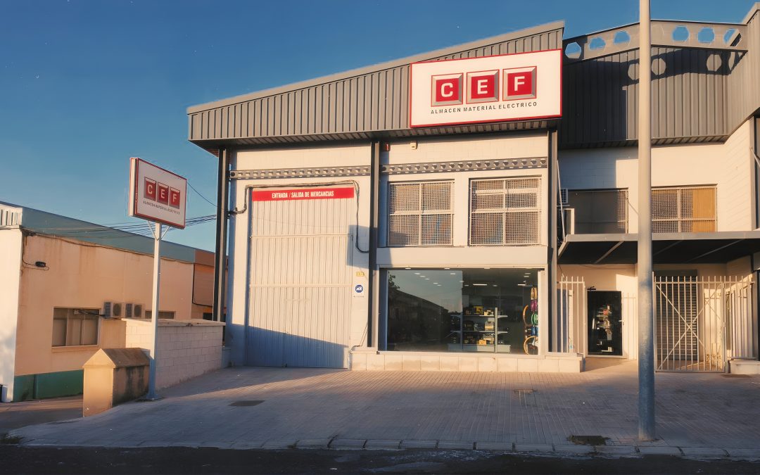 CEF abre una nueva sucursal en Elche y alcanza los 20 puntos de venta en España