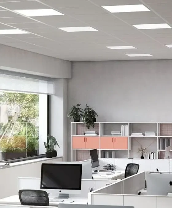Simon 729: iluminación modular que se adapta a cada espacio