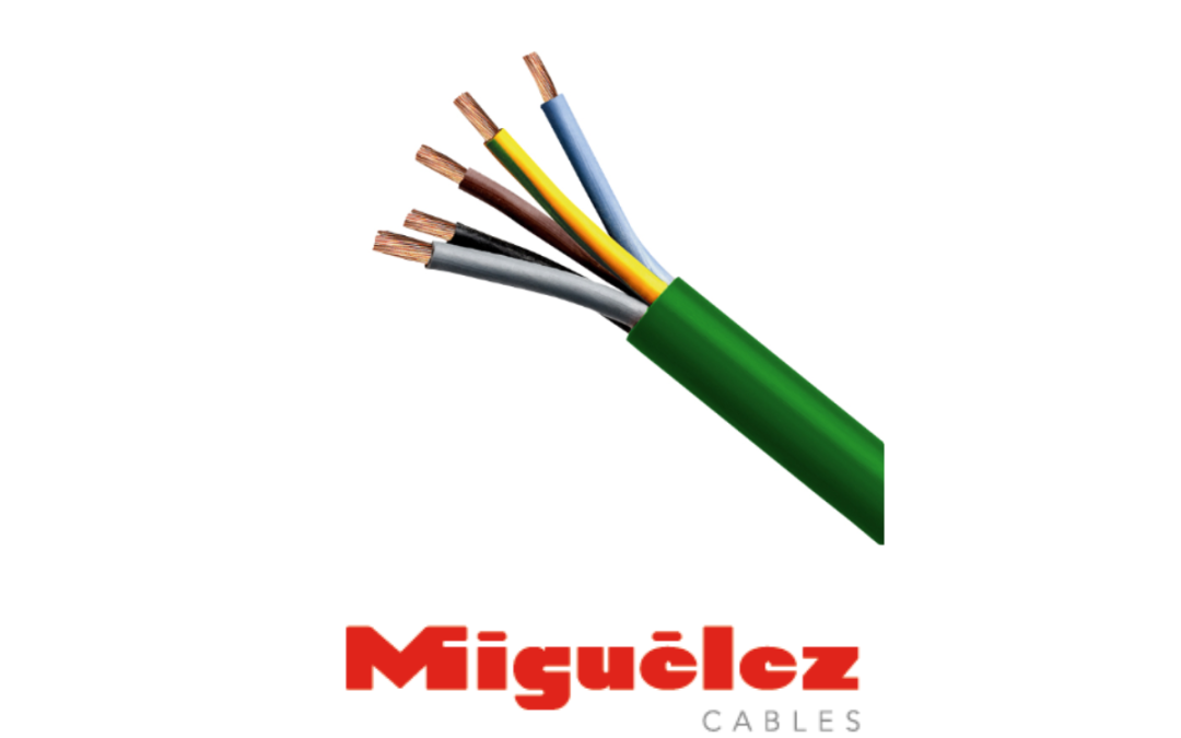 Miguélez AFIRENAS X RZ1-K (AS) 0,6/1 kV