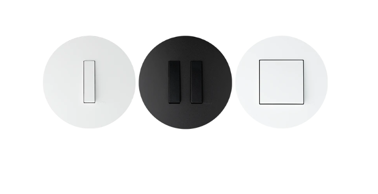 EFAPEL SIZA: Diseño y versatilidad en los mecanismos eléctricos