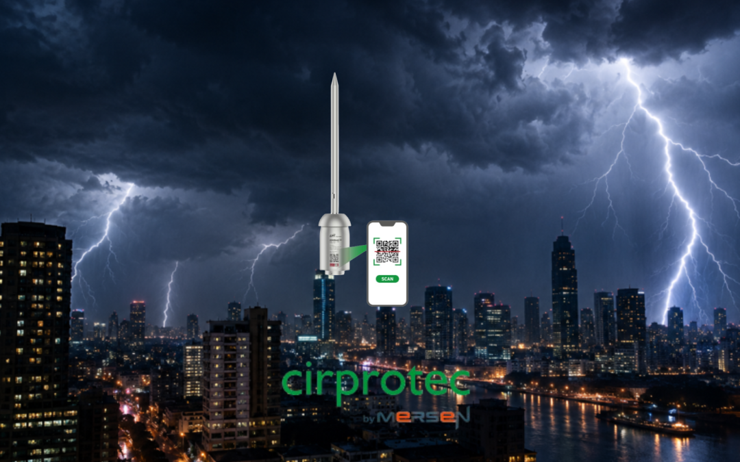 nimbus® de Cirprotec: autenticidad verificada, seguridad garantizada